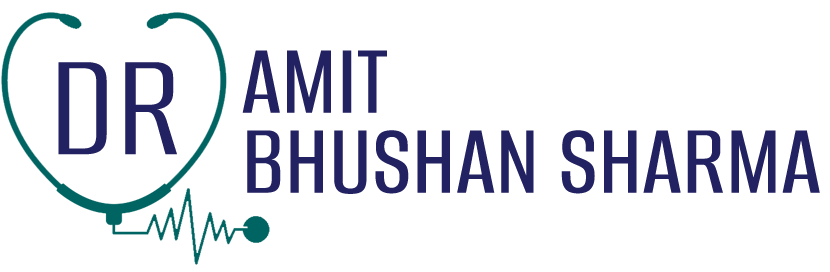 dr amit bhsushan sharma